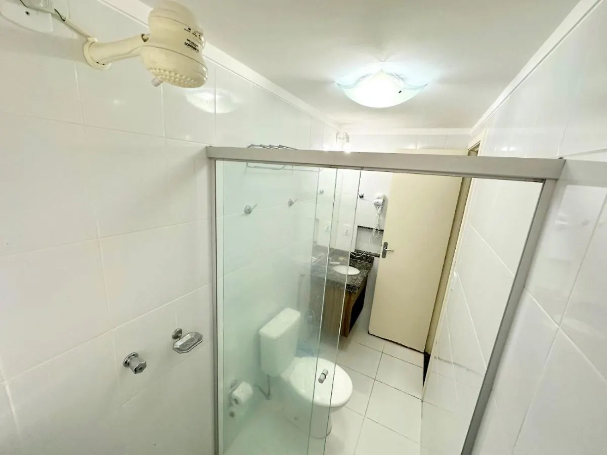 Apartment Lacqua Diroma I A 5 Cn-Go Caldas Novas