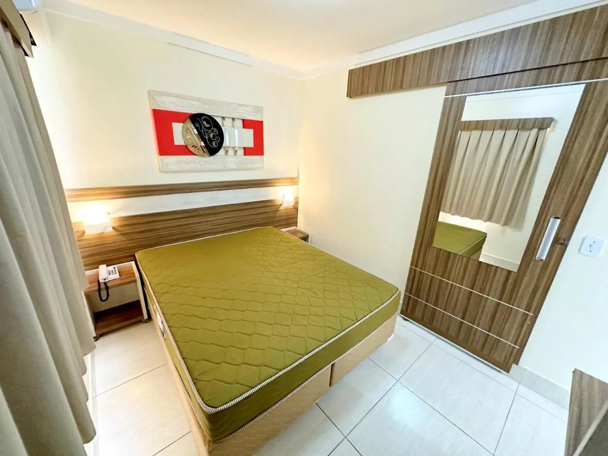 Lacqua Diroma I A 5 Cn-Go Caldas Novas Apartment