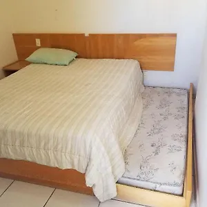 Residencial Thermas Do Bandeirante Apartamento
